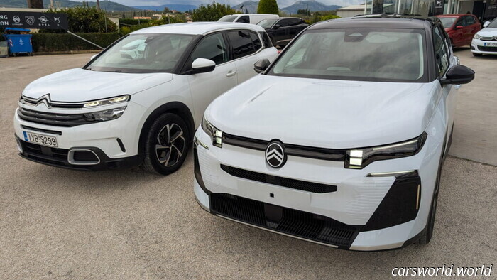 We Tested the New C5 Aircross and Found Citroen’s Comfort Superior to Our Jeep Compass | Review | Carscoops